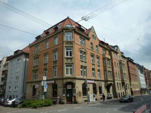 Foto - Wohnung zum Mieten in Stuttgart 1.940,00 € 121 m²