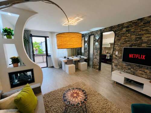 Foto - Wohnung zum Kaufen in Oberhausen 177.700,00 € 75 m²