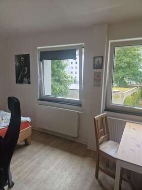 Foto - Wohnung zum Mieten in Aachen 481,00 € 28 m²
