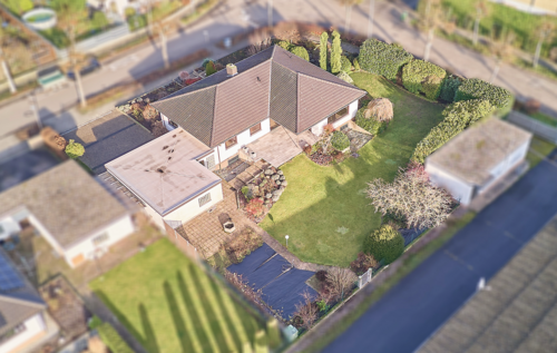 Foto - Haus zum Kaufen in Offenbach 660.000,00 € 169 m²