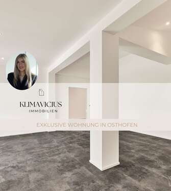 Foto - Wohnung zum Kaufen in Osthofen 355.000,00 € 130 m²