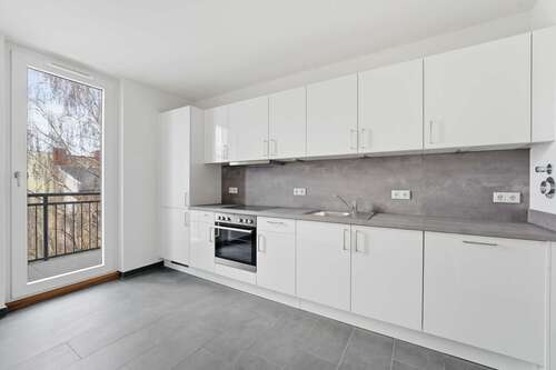 Foto - Wohnung zum Mieten in Berlin 1.424,09 € 83.77 m²