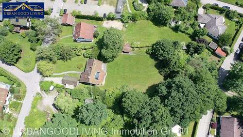 Foto - Grundstück zu verkaufen in Dießen 3.700.000,00 € 3869 m²
