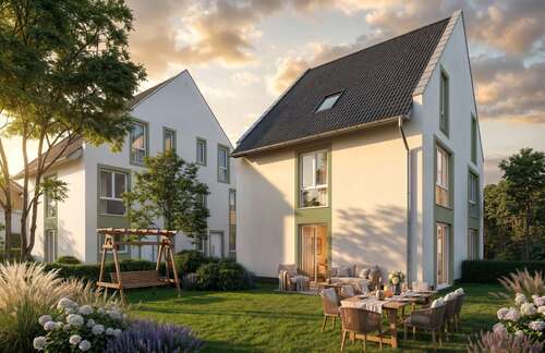 Foto - Haus zum Kaufen in Berlin 625.000,00 € 143 m²