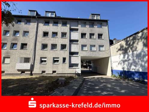 Foto - Wohnung zum Kaufen in Krefeld 154.000,00 € 63.12 m²