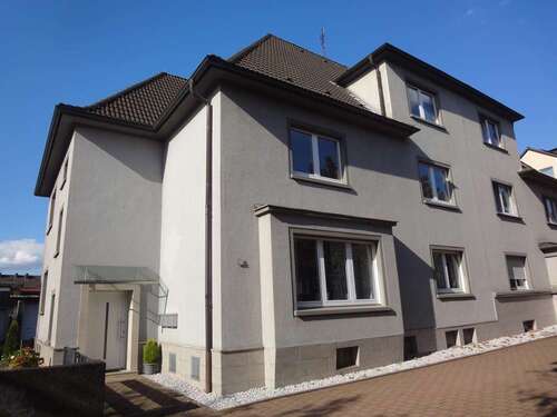 Foto - Wohnung zum Mieten in Gladbeck 630,00 € 90 m²