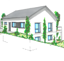 Haus zum Kaufen in Heidelberg-Ziegelhausen 1.035.000,00 € 151 m²