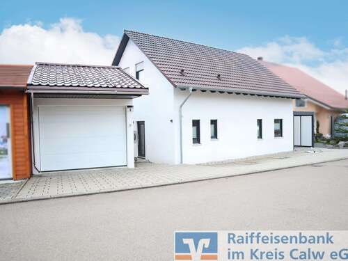 Foto - Haus zum Kaufen in Neubulach 550.000,00 € 110 m²