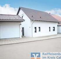 Haus zum Kaufen in Neubulach 550.000,00 € 110 m²