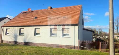 Foto - Haus zum Kaufen in Zechin 119.000,00 € 111 m²