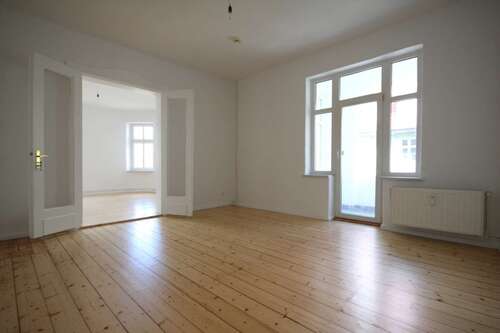 Foto - Wohnung zum Mieten in Wittenberge 815,00 € 102 m²