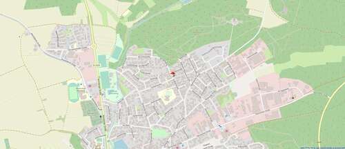 Foto - Grundstück zu verkaufen in Allersberg 436.500,00 € 757 m²