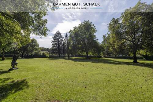 Foto - Grundstück zu verkaufen in Starnberg 1.075.000,00 € 659 m²