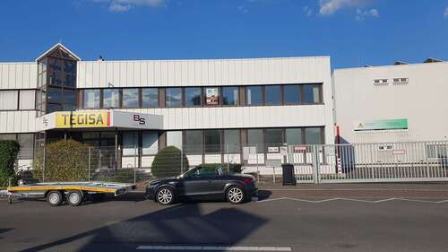 Foto - Büro in Köln 1.140,00 € 134 m² - 1.140,00 EUR Kaltmiete, ca.  134,00 m²