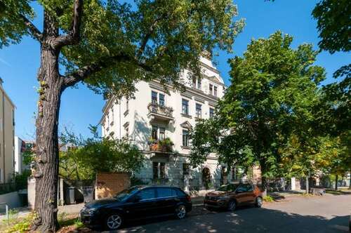 Foto - Wohnung zum Mieten in Dresden 419,00 € 52.35 m²