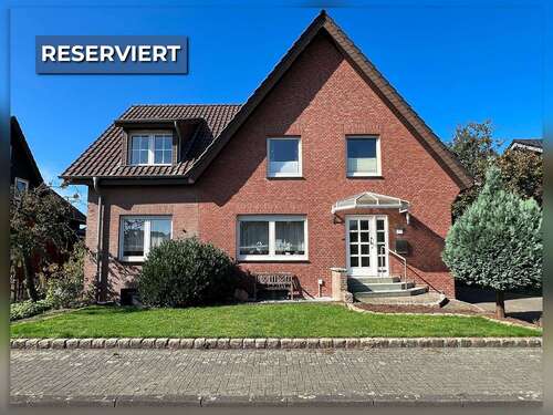 Foto - Haus zum Kaufen in Borken Marbeck 339.000,00 € 168.94 m²