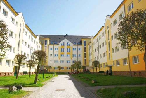 Foto - Wohnung zum Mieten in Plauen 245,15 € 51.61 m²