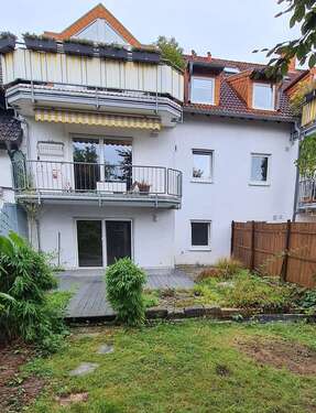 Foto - Wohnung zum Kaufen in Oberursel (Taunus) 398.000,00 € 100 m²