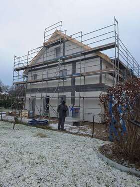 Foto - Haus zum Mieten in Edling 1.976,00 € 152 m²