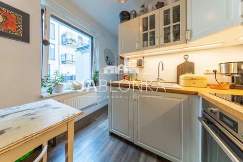 Foto - Wohnung zum Kaufen in Hamburg 429.000,00 € 51 m²