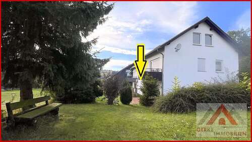 Foto - Wohnung zum Kaufen in Willingen (Upland) 139.000,00 € 53 m²