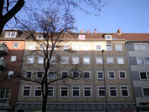 Foto - Wohnung zum Mieten in Hannover 350,00 € 35 m²