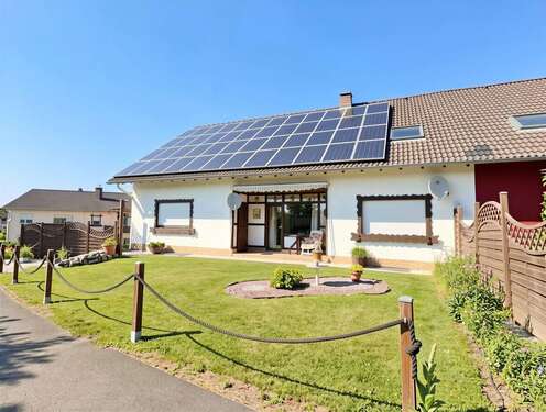 Foto - Haus zum Kaufen in Urschmitt 95.000,00 € 118 m²