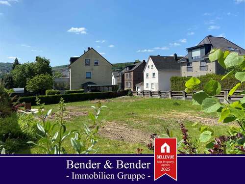 Foto - Grundstück zu verkaufen in Betzdorf 163.000,00 € 590 m²