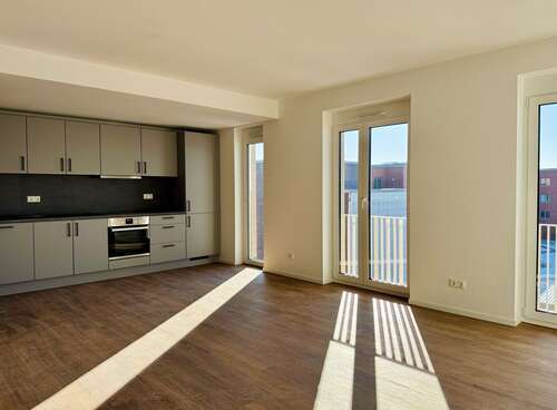 Foto - Wohnung zum Mieten in Hannover 1.596,36 € 98.5 m²