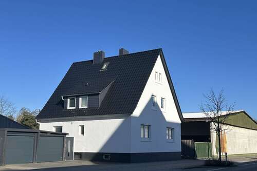 Foto - Haus zum Kaufen in Bremerhaven 399.000,00 € 171 m²