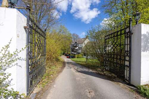 Foto - Wohnung zum Kaufen in Düsseldorf 668.000,00 € 155 m²