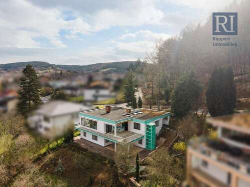 Foto - Haus zum Kaufen in Marktheidenfeld 640.000,00 € 207 m²