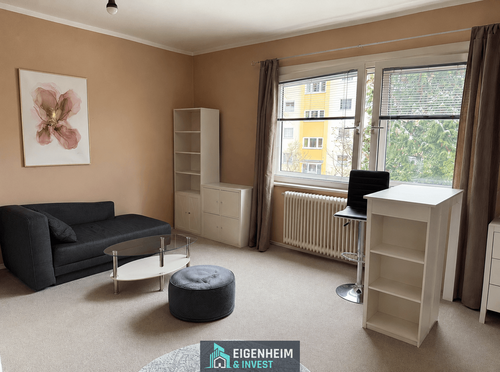 Foto - Wohnung zum Kaufen in Berlin 135.000,00 € 40 m²