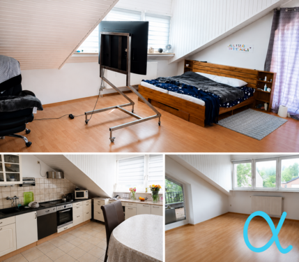 Foto - Wohnung zum Mieten in Eschweiler 875,00 € 105 m²