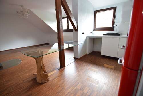 Foto - Wohnung zum Mieten in Ettlingen 1.200,00 € 81 m²