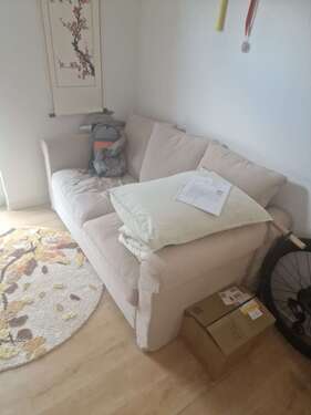 Foto - Wohnung zum Mieten in Aachen 432,00 € 36 m²