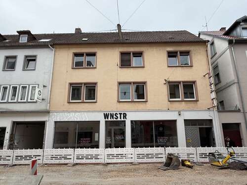 Foto - Wohnung zum Mieten in Landau 1.100,00 € 154 m²