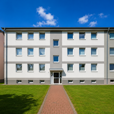 Foto - Wohnung zum Kaufen in Bad Fallingbostel 65.000,00 € 71 m²