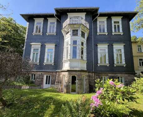 Foto - Wohnung zum Kaufen in Ilmenau 126.000,00 € 78 m²