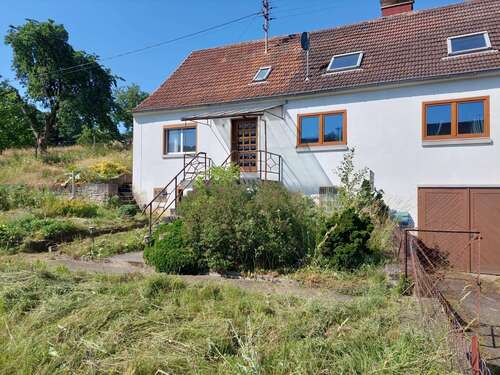 Foto - Haus zum Kaufen in Teschenmoschel 238.000,00 € 145 m²