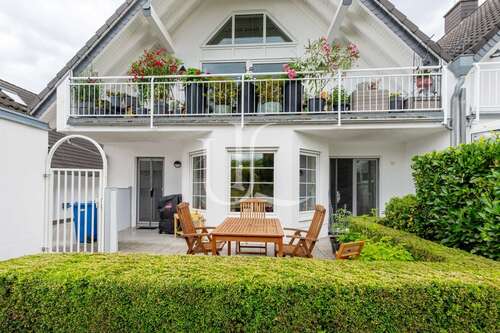 Foto - Wohnung zum Mieten in Niedernhausen 1.140,00 € 95 m²