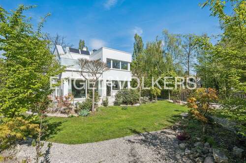 Foto - Haus zum Kaufen in Berlin-Zehlendorf 2.500.000,00 € 300 m²