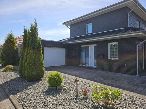 Foto - Haus zum Kaufen in Wangerland 585.000,00 € 124 m²