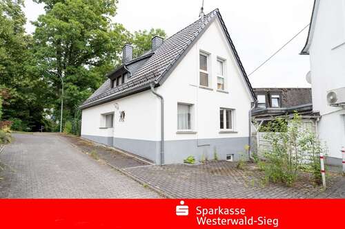 Foto - Haus zum Kaufen in Höhr-Grenzhausen 185.000,00 € 105 m²