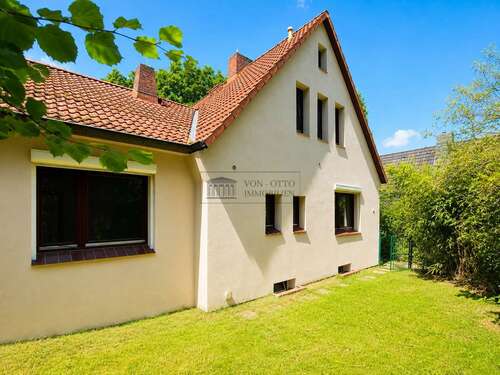 Foto - Haus zum Kaufen in Hamburg 929.000,00 € 191.24 m²