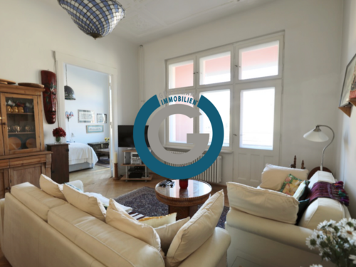 Foto - Wohnung zum Kaufen in Berlin 499.000,00 € 91.42 m²