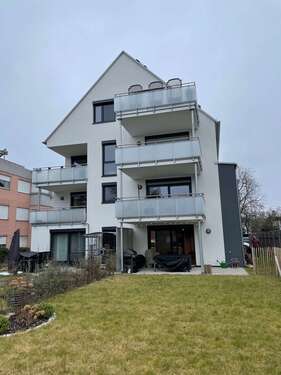 Foto - Wohnung zum Kaufen in Stuttgart-Vaihingen 830.000,00 € 86.64 m²