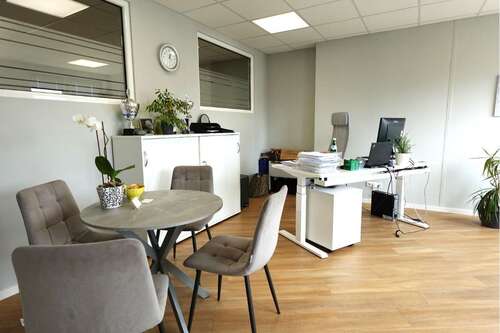 Foto - Büro in Düsseldorf 2.650,00 € 260 m²