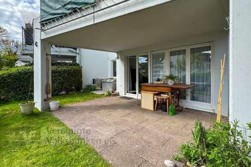 Foto - Wohnung zum Kaufen in Böblingen 325.000,00 € 73 m²