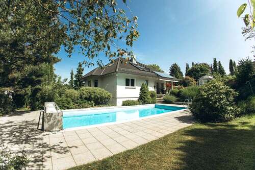 Foto - Haus zum Kaufen in Gschwend 849.000,00 € 203 m²